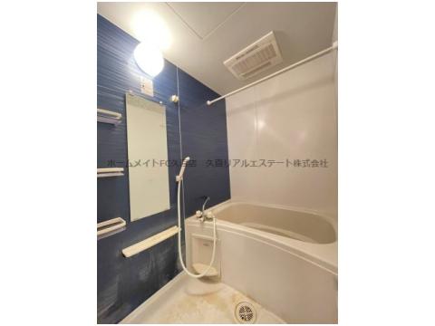 バス・シャワールーム　同建物別号室