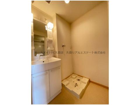 洗面設備　同建物別号室
