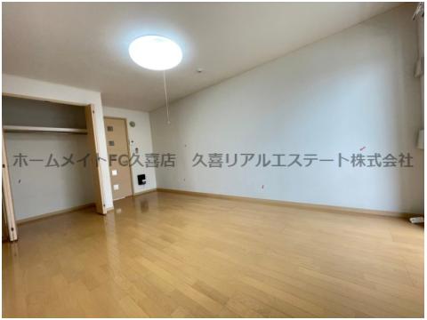 収納　同建物別号室