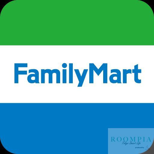 コンビニ　ファミリーマート練馬中村三丁目店（コンビニ）まで370m