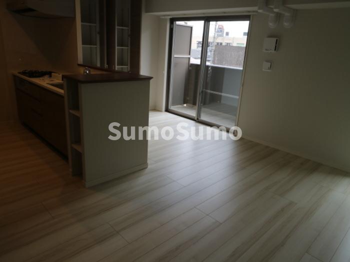 その他部屋・スペース　寝室です