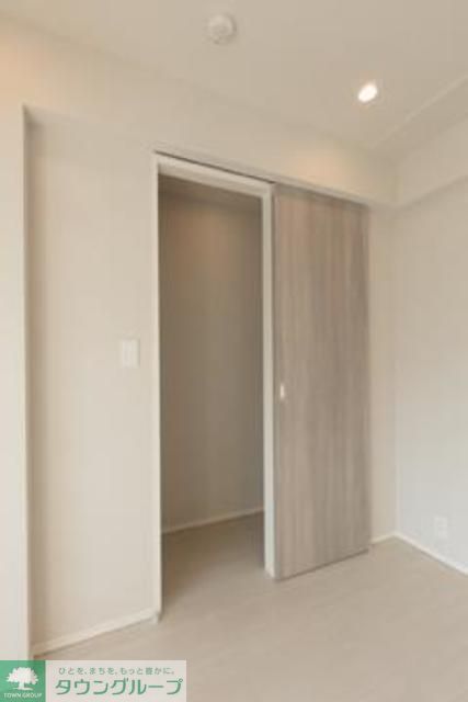 収納　※写真は同タイプ住戸です。