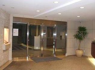 セキュリティ　オートロック