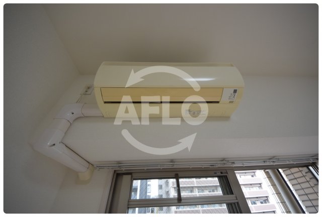 その他設備　S-RESIDENCE緑橋Serio　エアコン