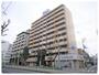 S-RESIDENCE緑橋Serio 2階 築19年3ヶ月の賃貸物件