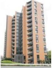 建物外観　外観も気になるポイント