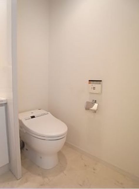 トイレ　【見学予約受付中】