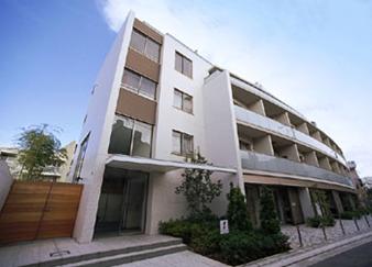 建物外観　【見学予約受付中】