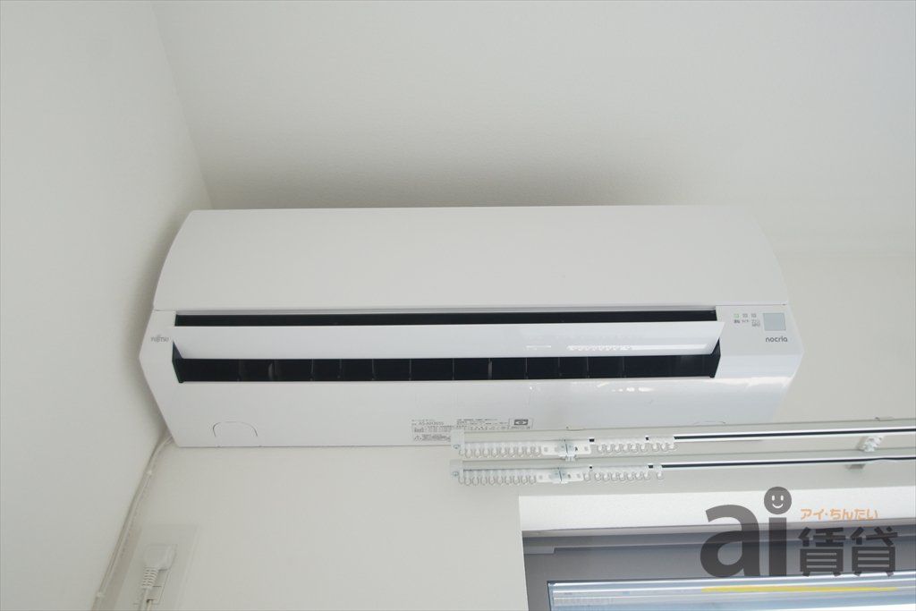 その他設備　※同施工写真です。