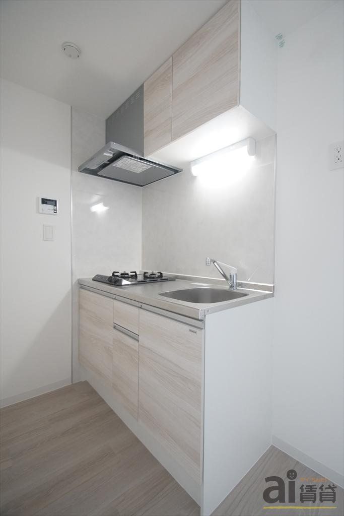 キッチン　※同施工写真です。