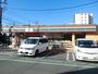 コンビニ　セブン－イレブン　さいたま土呂駅西店（コンビニ）まで850m
