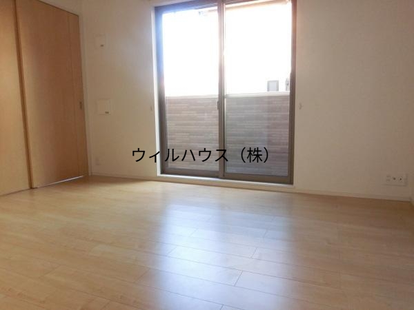 その他部屋・スペース　洋室