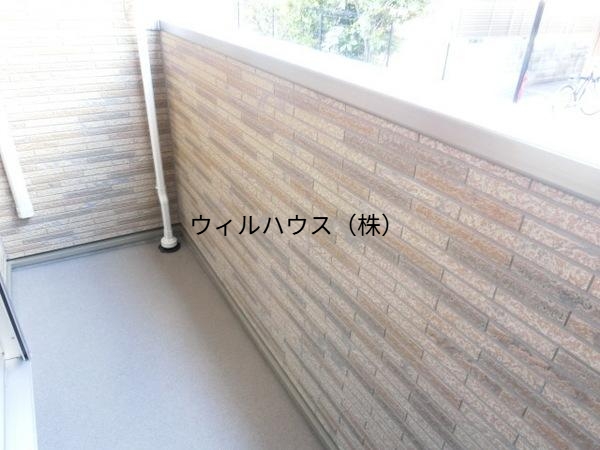 バルコニー　ベランダ