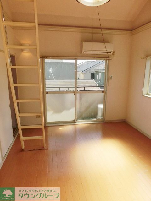 居室・リビング　お問合せはタウンハウジングまで！※現地待合わせ相談可能