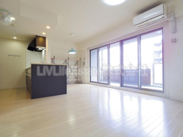 居室・リビング　※同仕様写真