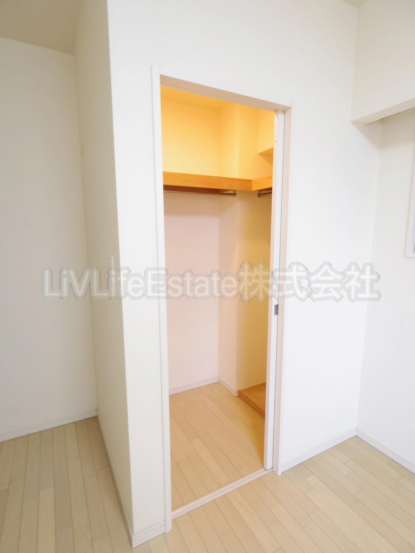 収納　※同仕様写真