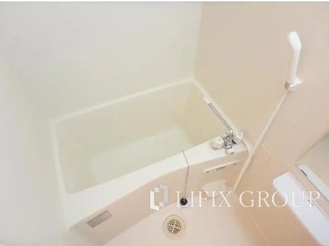 バス・シャワールーム　風呂