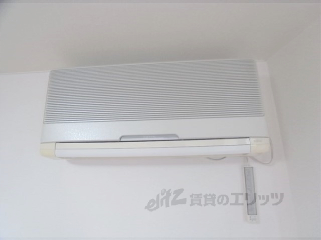 その他設備　エアコン完備しています。