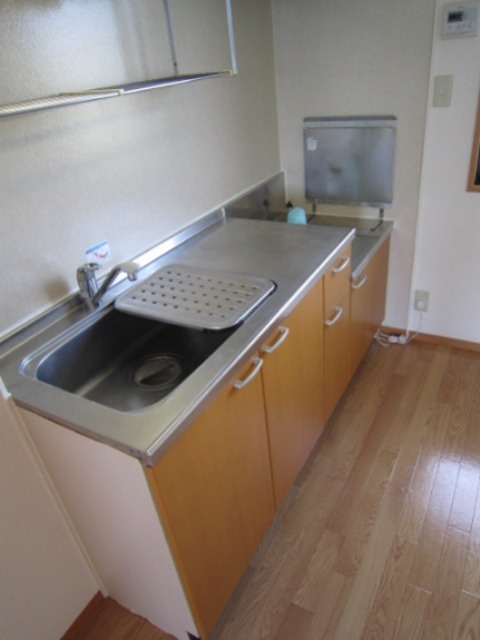 キッチン　別部屋参考