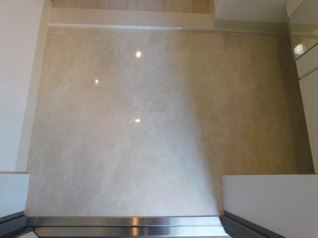 玄関　※イメージ写真です