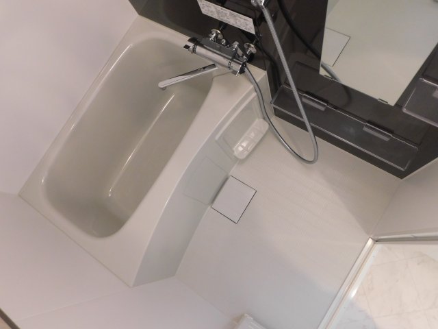 バス・シャワールーム　※イメージ写真です