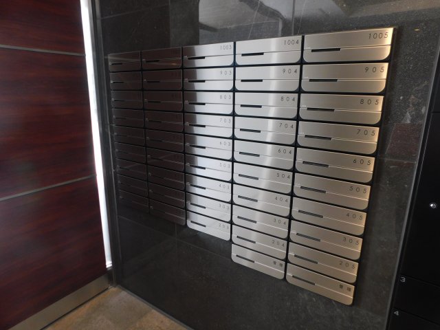 その他共有部分