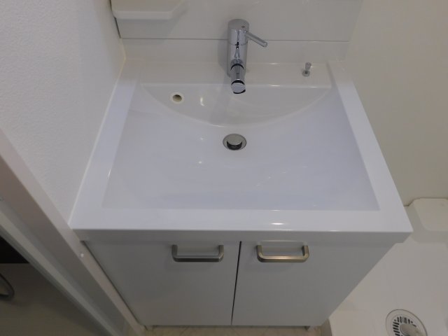 洗面設備　※イメージ写真です