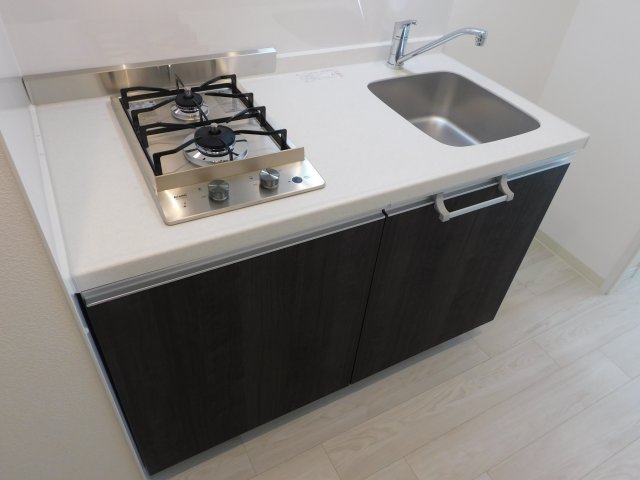 キッチン　※イメージ写真です