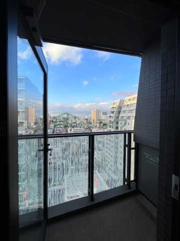 眺望　別部屋引用