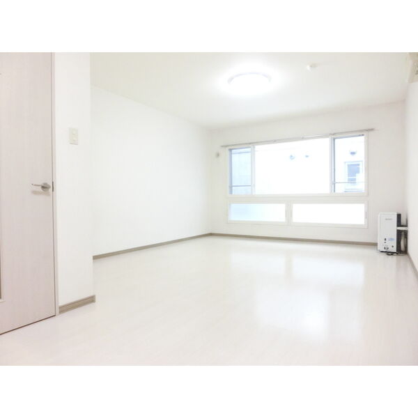 眺望　※他号室の写真になります。ご参考ください