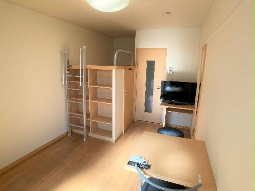 その他部屋・スペース　設備・仕様は号室により異なる為、現況を優先致します。