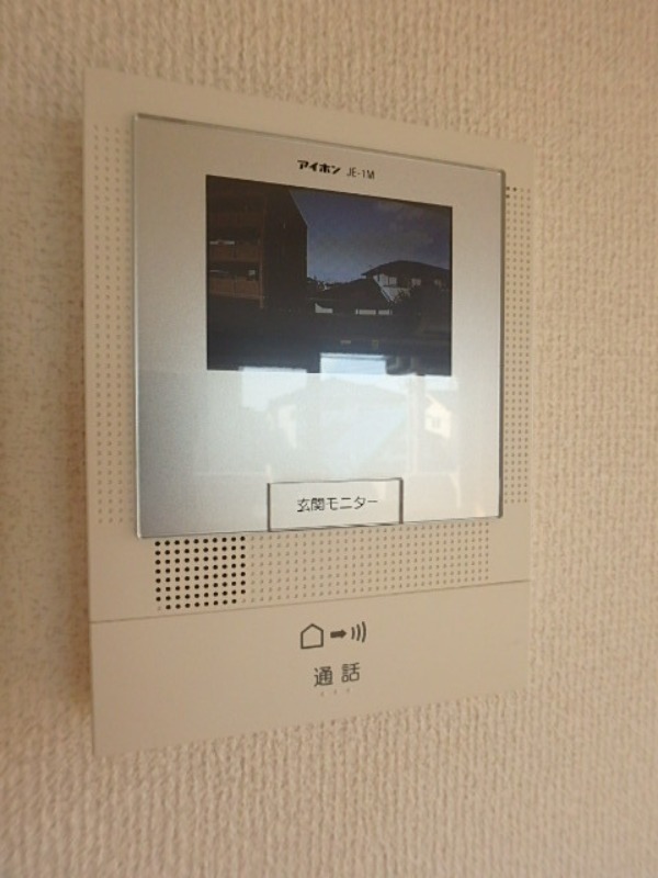 セキュリティ　図面と現状に相違がある場合には現状を優先