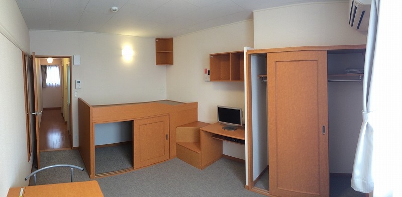 居室・リビング　画像5