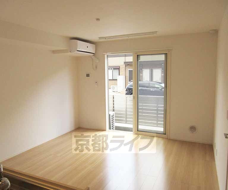 居室・リビング　とっても綺麗なお部屋です・