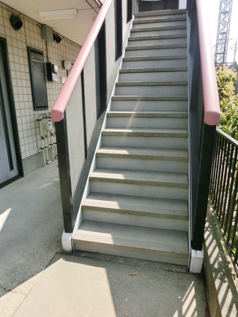 エントランス　エントランス。
