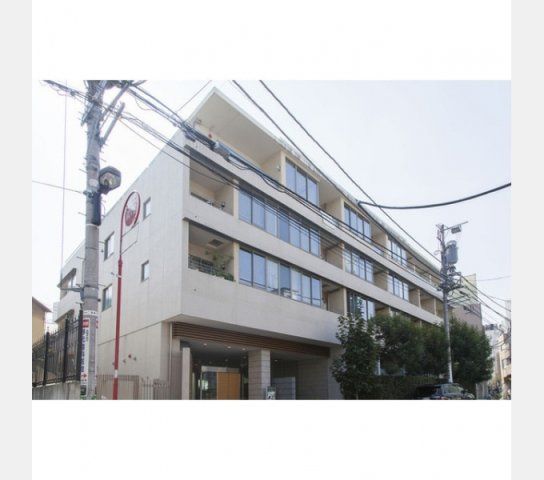 建物外観　☆綺麗な外観☆