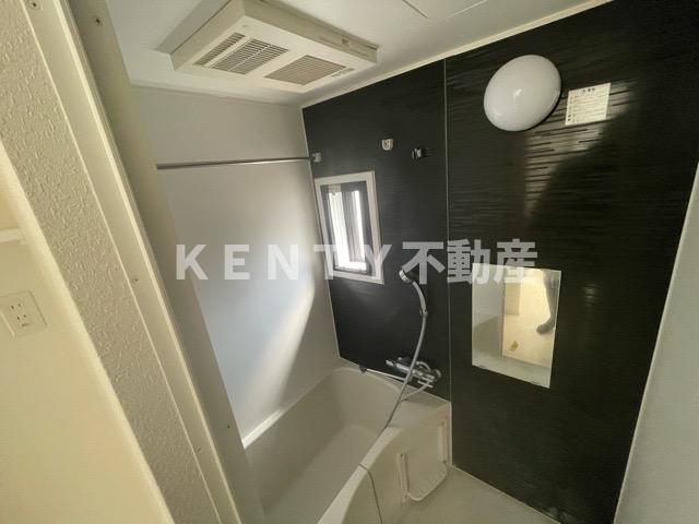 その他部屋・スペース　寝室です