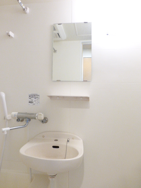 洗面設備　洗面※別部屋参考写真