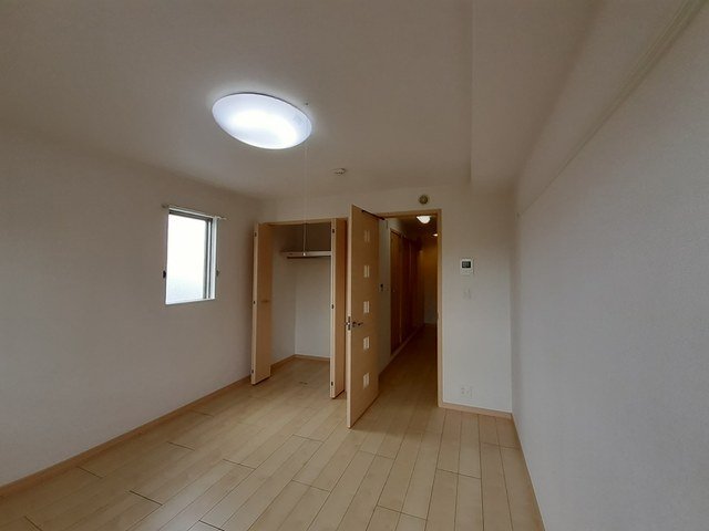 その他部屋・スペース　明るい室内です