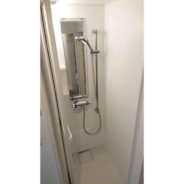 バス・シャワールーム　その他部屋