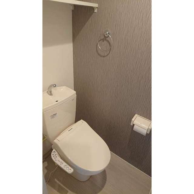 トイレ　その他部屋