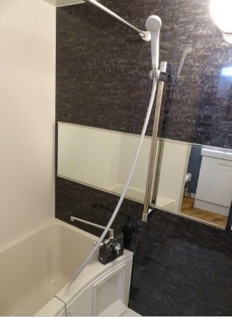 バス・シャワールーム　☆浴室☆