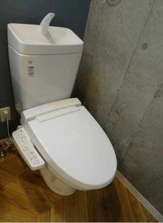 トイレ　☆トイレ☆