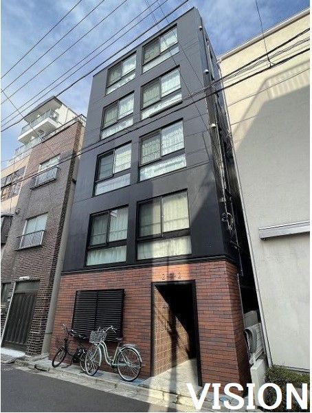 建物外観　☆外観☆