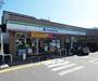 コンビニ　ファミリーマート七条本町店（コンビニ）まで450m