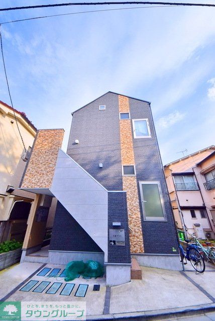 眺望　★外観★