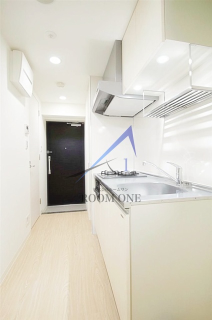 玄関　玄関です。