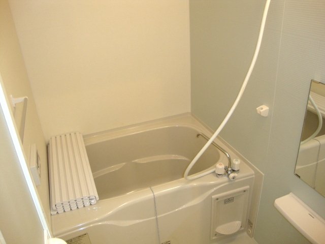 バス・シャワールーム　ユニットバス