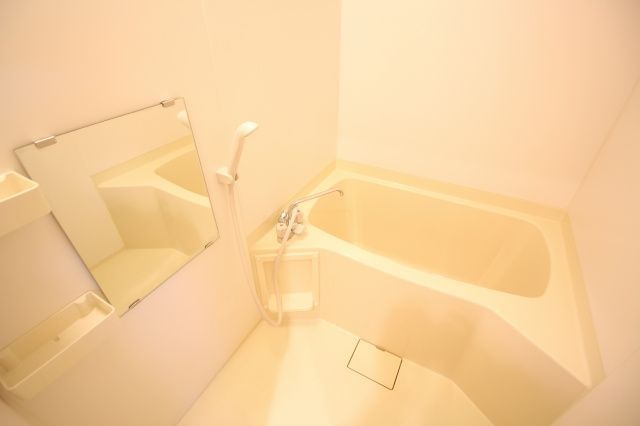 バス・シャワールーム　ヴェルデ王子II　北区王子1