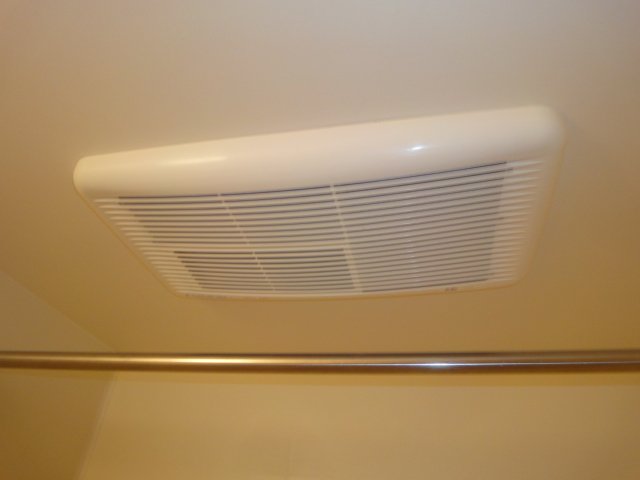 その他　浴室乾燥機（イメージ）